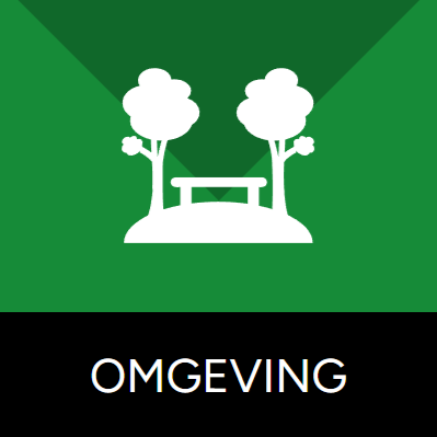 thema OMGEVING thema OMGEVING