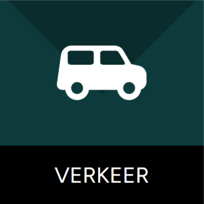 thema VERKEER thema VERKEER